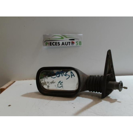 Retroviseur gauche OPEL CORSA A PHASE 1 d’occasion