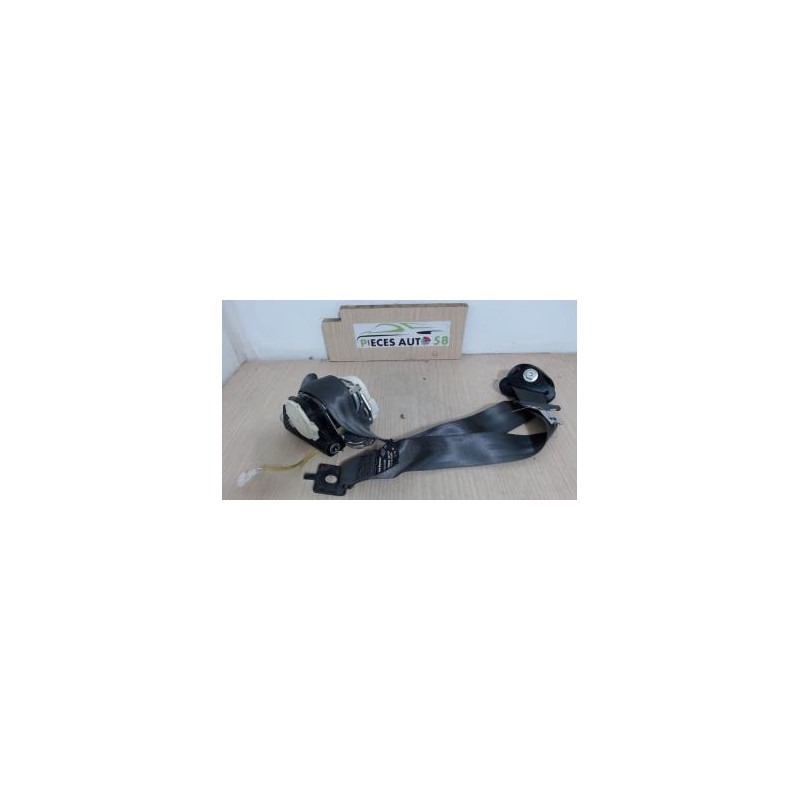 Ceinture arriere gauche RENAULT  d’occasion