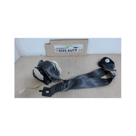 Ceinture arriere gauche RENAULT  d’occasion