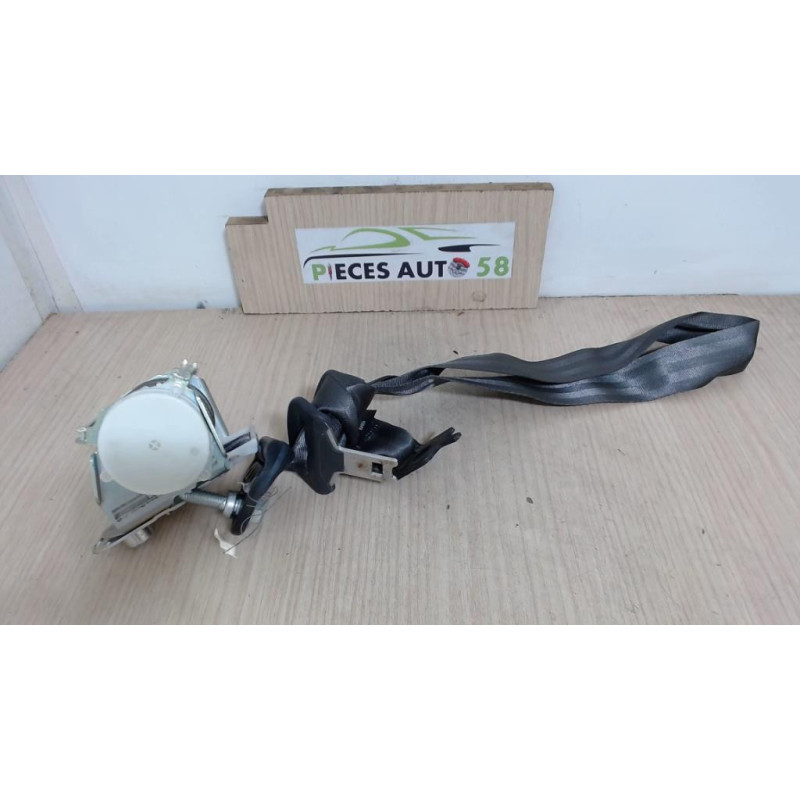 Ceinture arriere droit RENAULT 1.5 DCI 70 8V d’occasion