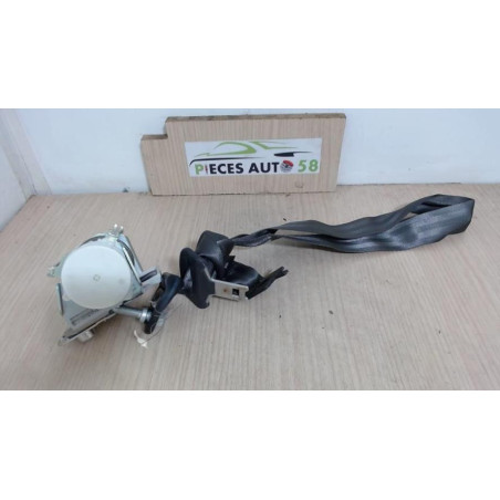 Ceinture arriere droit RENAULT 1.5 DCI 70 8V d’occasion