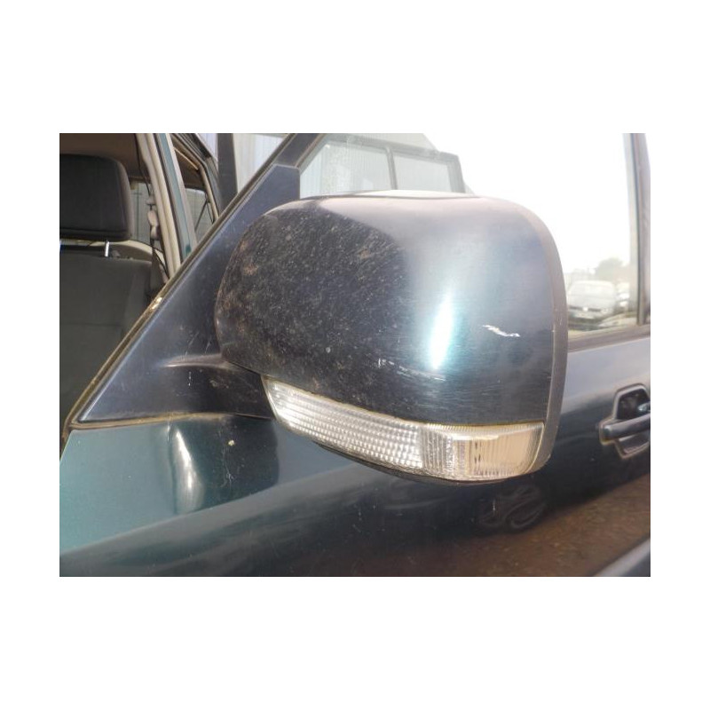 Feu arriere principal droit (feux) MITSUBISHI PAJERO 3 PHASE 2 d’occasion