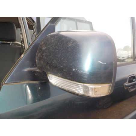 Feu arriere principal droit (feux) MITSUBISHI PAJERO 3 PHASE 2 d’occasion