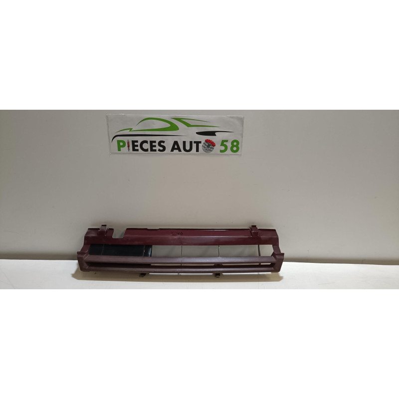 Calandre CITROEN AX PHASE 1 d’occasion