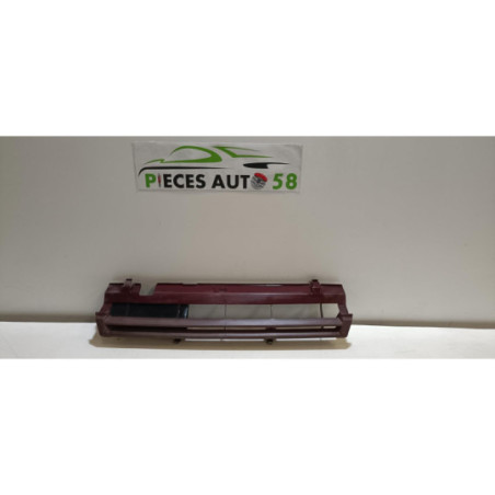 Calandre CITROEN AX PHASE 1 d’occasion