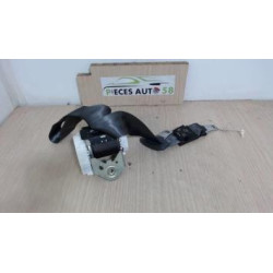 Ceinture arriere centrale RENAULT 1.5 DCI 70 8V d’occasion