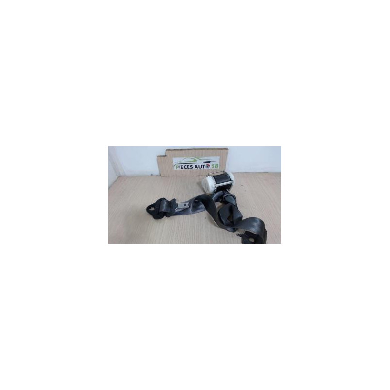 Ceinture arriere gauche RENAULT 1.5 DCI 70 8V d’occasion
