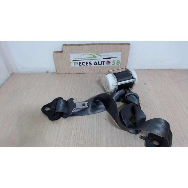 Ceinture arriere gauche RENAULT 1.5 DCI 70 8V d’occasion