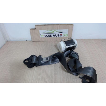 Ceinture arriere gauche RENAULT 1.5 DCI 70 8V d’occasion
