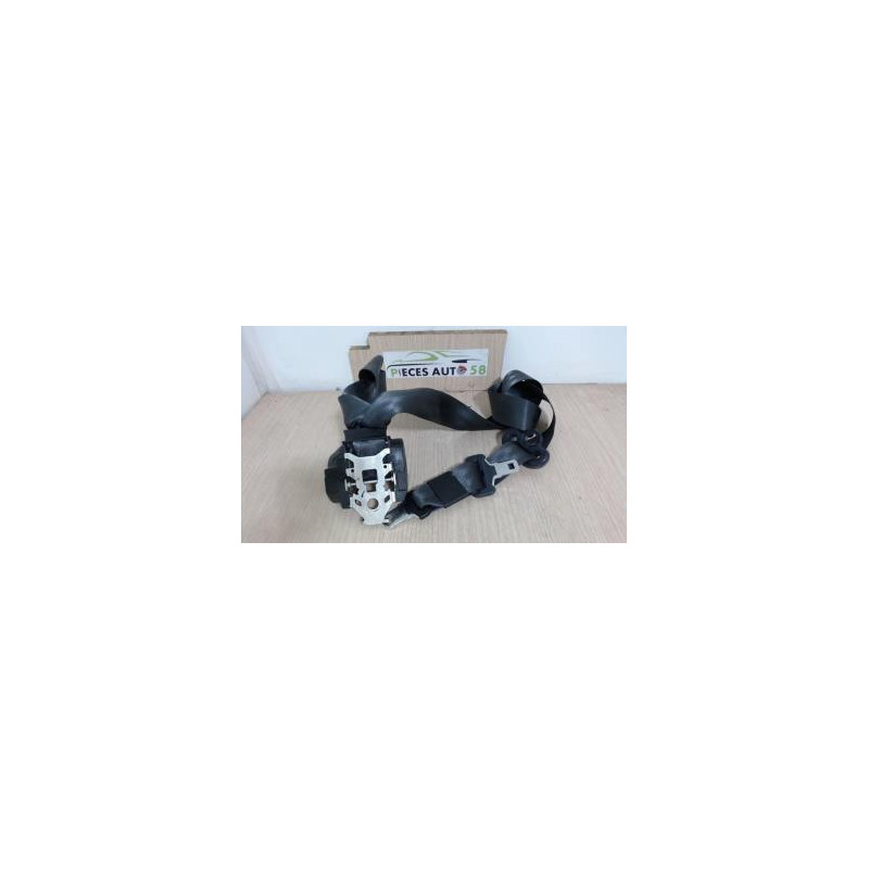 Ceinture arriere centrale RENAULT CLIO 2 CAMPUS PHASE 1 d’occasion