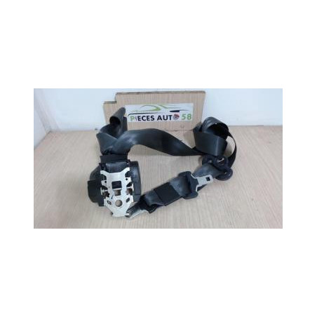 Ceinture arriere centrale RENAULT CLIO 2 CAMPUS PHASE 1 d’occasion