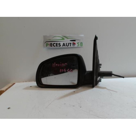 Retroviseur gauche OPEL MERIVA A PHASE 1 d’occasion