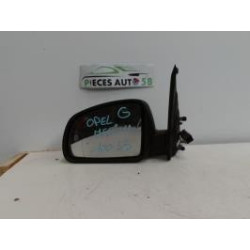 Retroviseur gauche OPEL MERIVA A PHASE 1 d’occasion