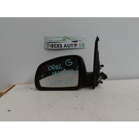 Retroviseur gauche OPEL MERIVA A PHASE 1 d’occasion