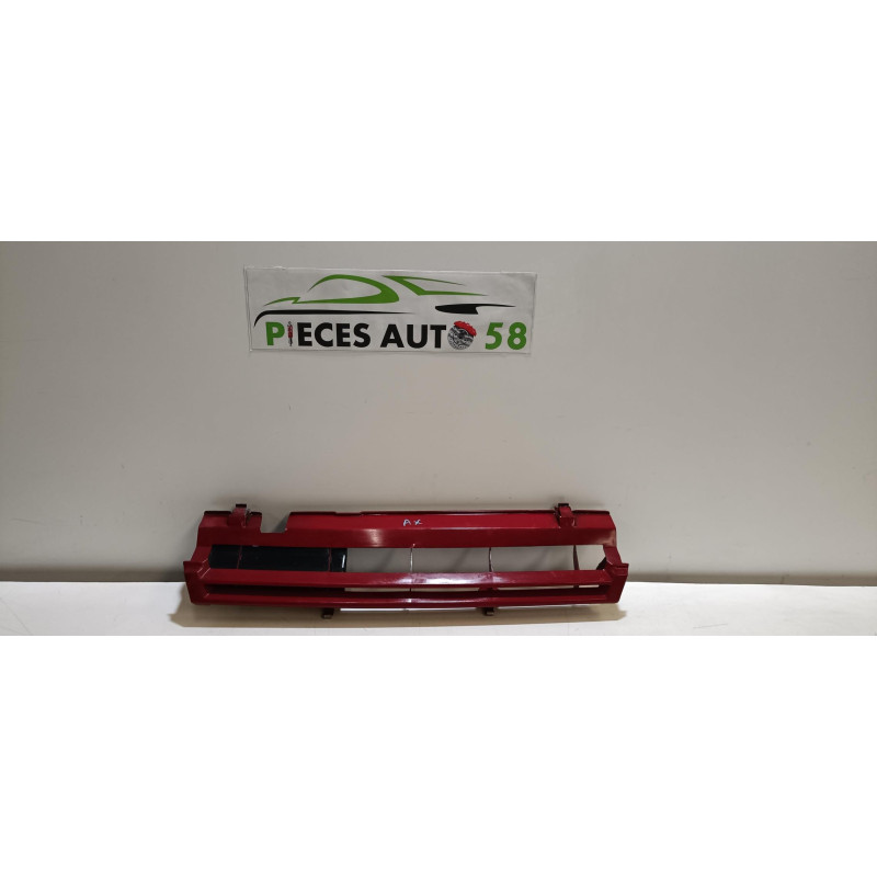 Calandre CITROEN AX PHASE 1 d’occasion