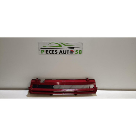 Calandre CITROEN AX PHASE 1 d’occasion