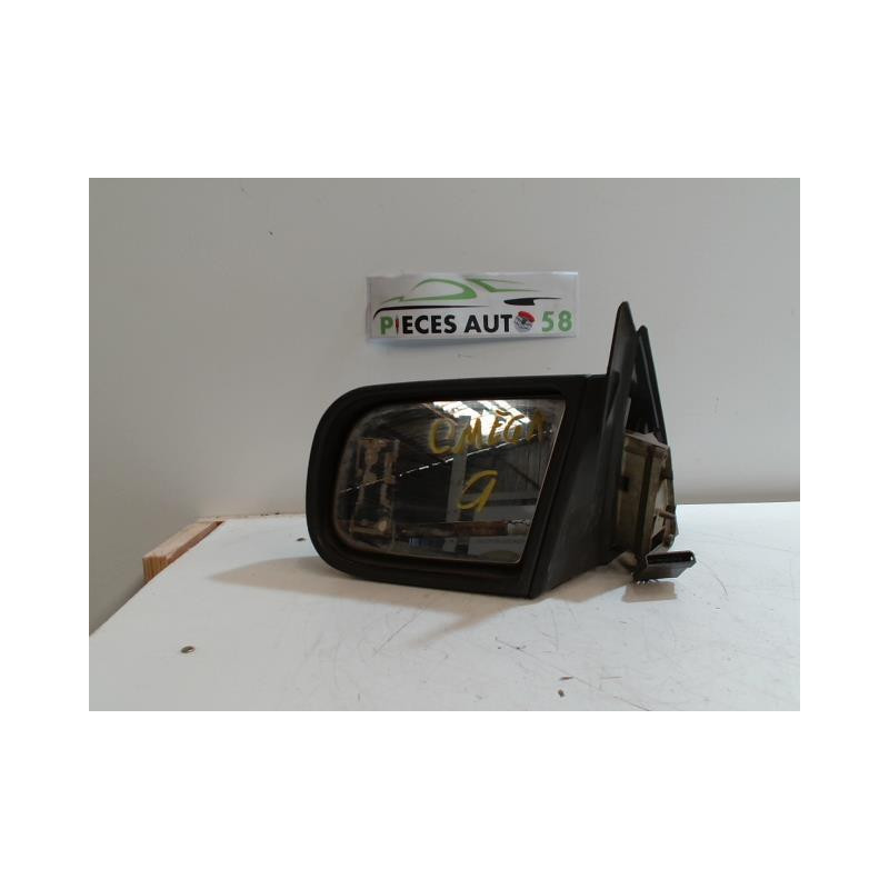 Retroviseur gauche OPEL OMEGA A d’occasion