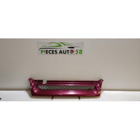 Calandre CITROEN AX PHASE 2 d’occasion