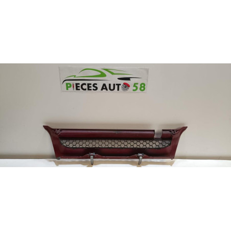 Calandre CITROEN AX PHASE 2 d’occasion