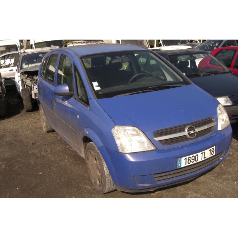 Retroviseur gauche OPEL MERIVA A PHASE 1 d’occasion