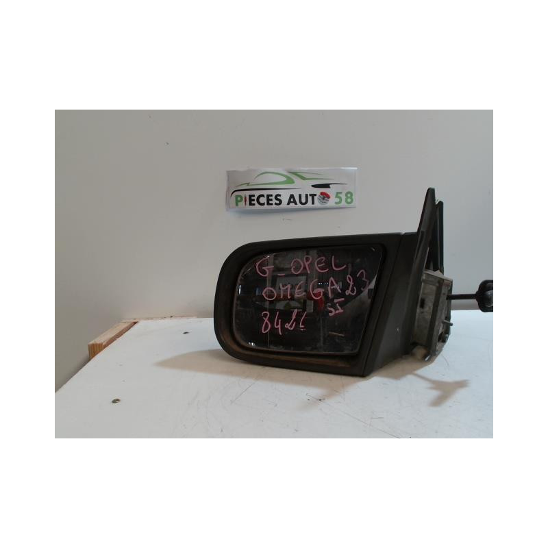 Retroviseur gauche OPEL OMEGA A BREAK d’occasion