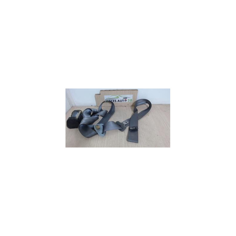Ceinture avant droit RENAULT  d’occasion