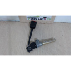 Pretensionneur de ceinture avant gauche RENAULT  d’occasion