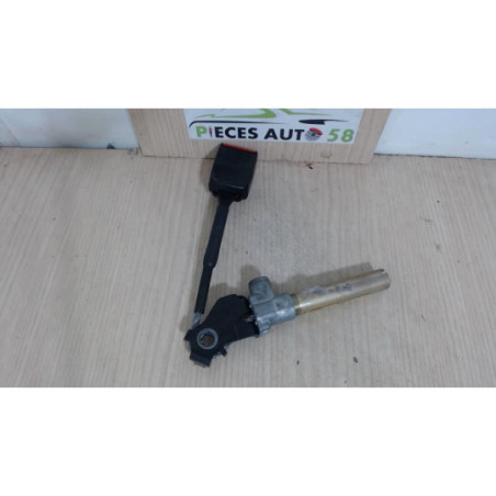 Pretensionneur de ceinture avant gauche RENAULT  d’occasion