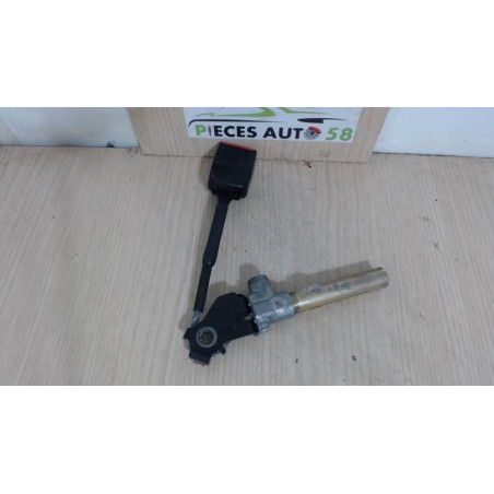 Pretensionneur de ceinture avant gauche RENAULT  d’occasion