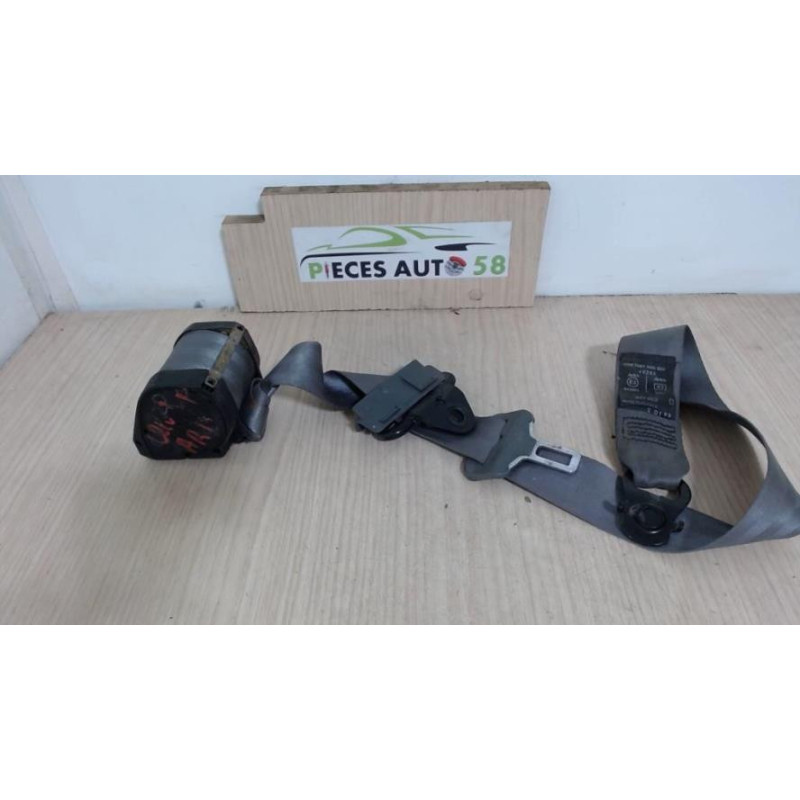 Ceinture arriere droit RENAULT  d’occasion