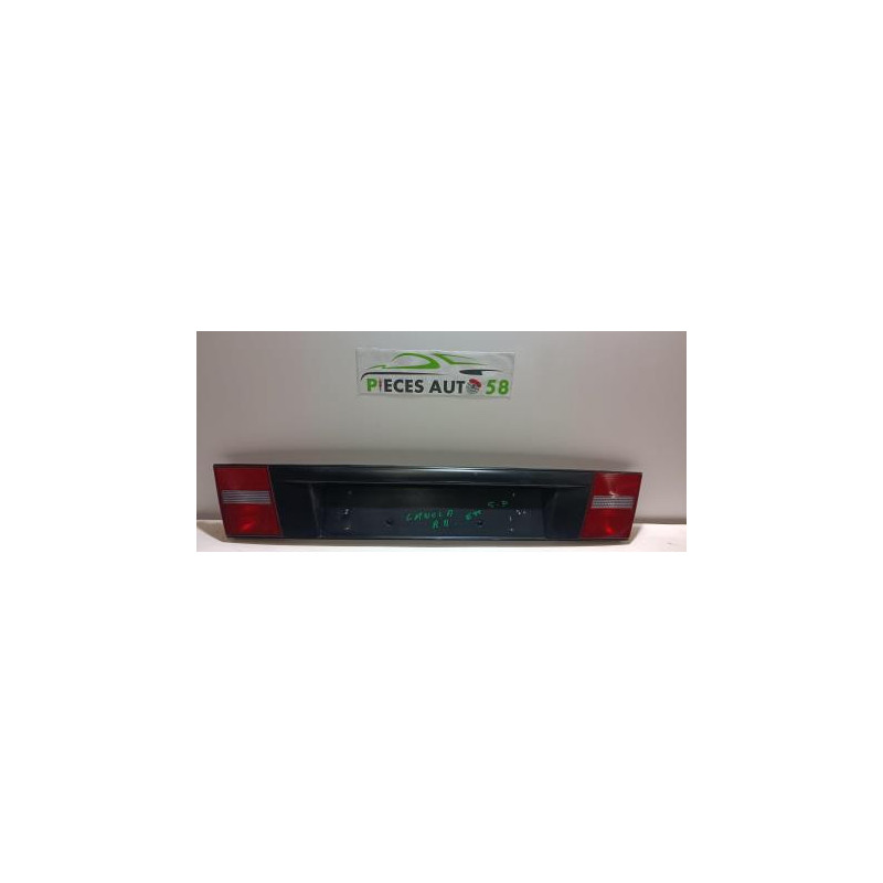 Bandeau de feu malle/hayon LANCIA DELTA 2 d’occasion