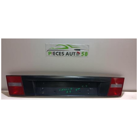 Bandeau de feu malle/hayon LANCIA DELTA 2 d’occasion