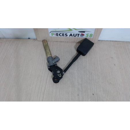 Pretensionneur de ceinture avant droit CITROEN  d’occasion
