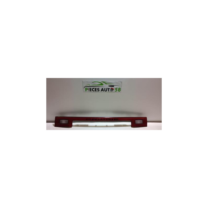 Bandeau de feu malle/hayon NISSAN PRAIRIE 2 d’occasion