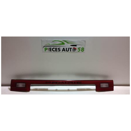 Bandeau de feu malle/hayon NISSAN PRAIRIE 2 d’occasion
