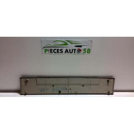 Bandeau de feu malle/hayon OPEL ASCONA C d’occasion