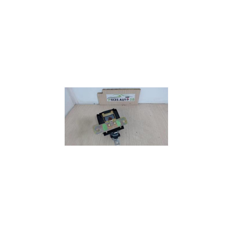 Ceinture arriere centrale RENAULT  d’occasion