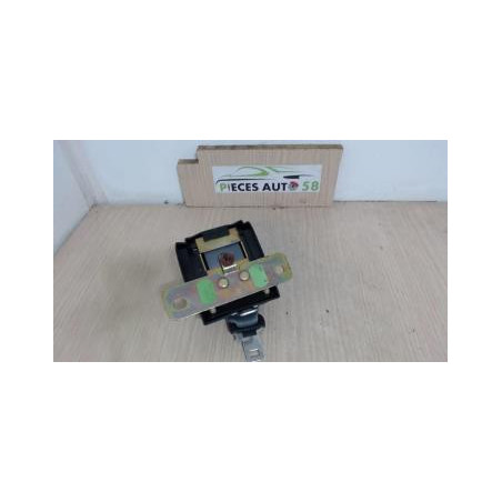Ceinture arriere centrale RENAULT  d’occasion