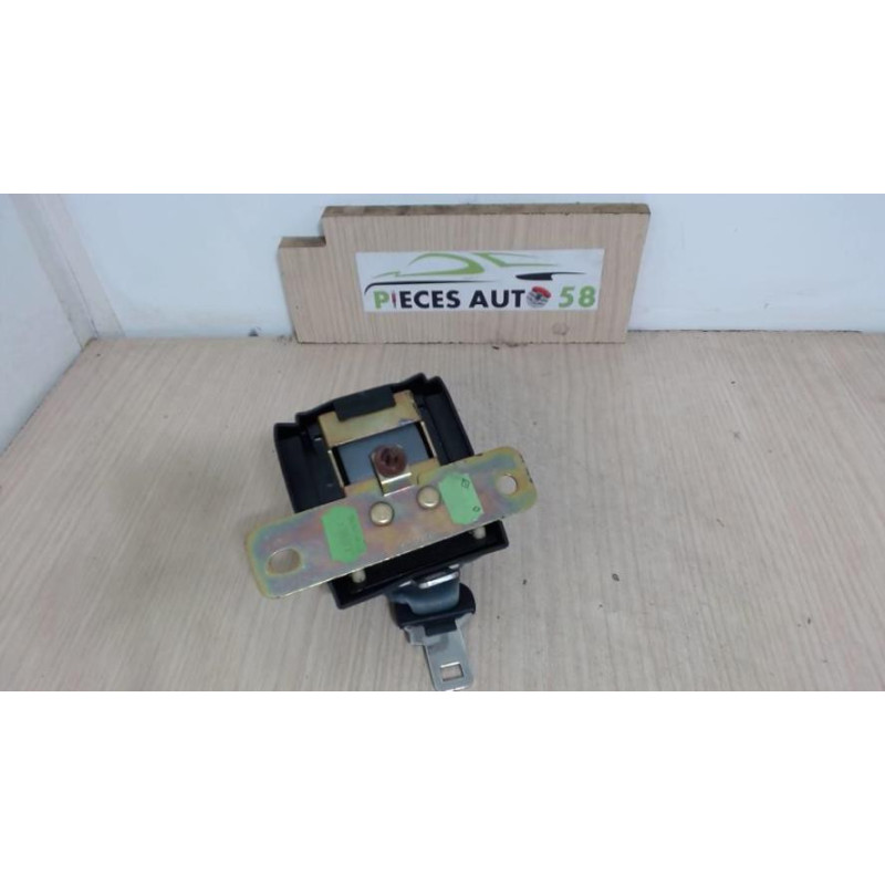 Ceinture arriere centrale RENAULT  d’occasion