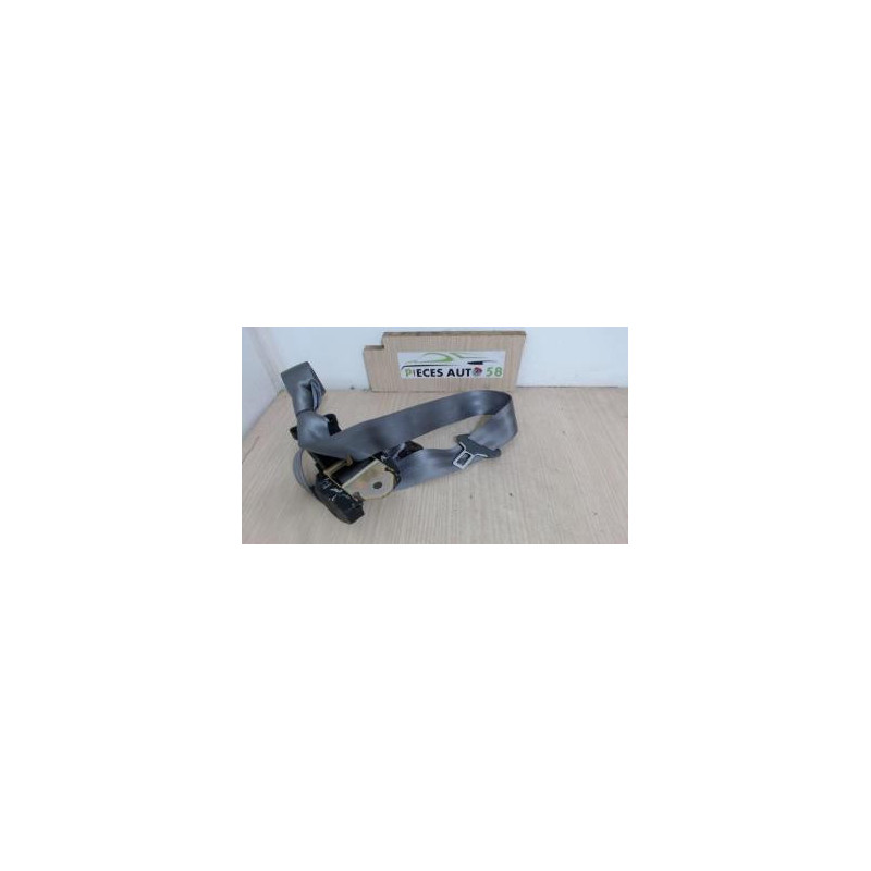 Ceinture arriere gauche RENAULT  d’occasion