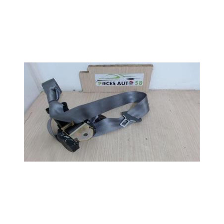 Ceinture arriere gauche RENAULT  d’occasion
