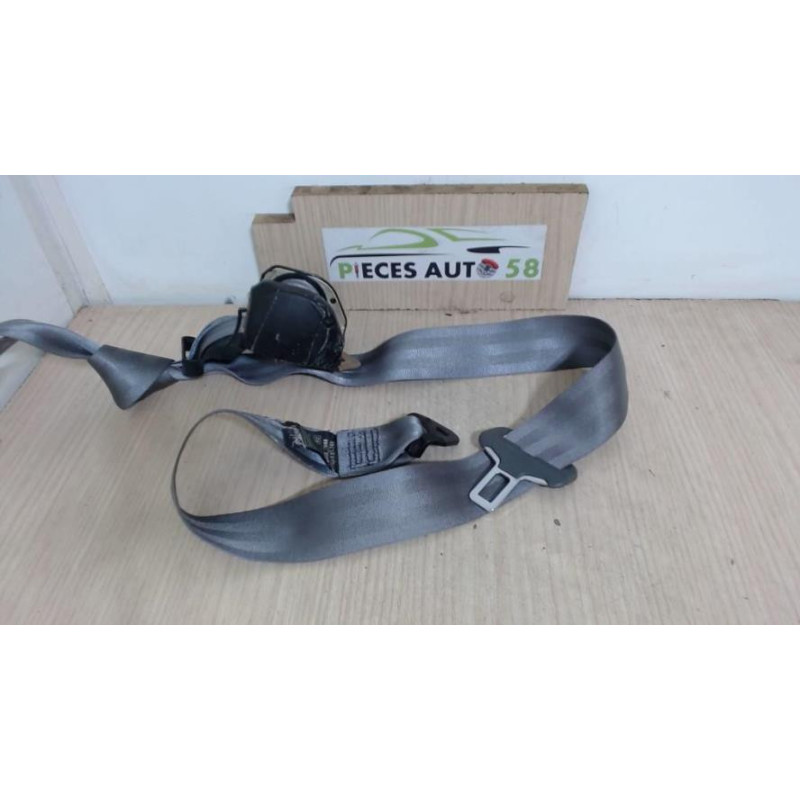 Ceinture arriere gauche RENAULT  d’occasion