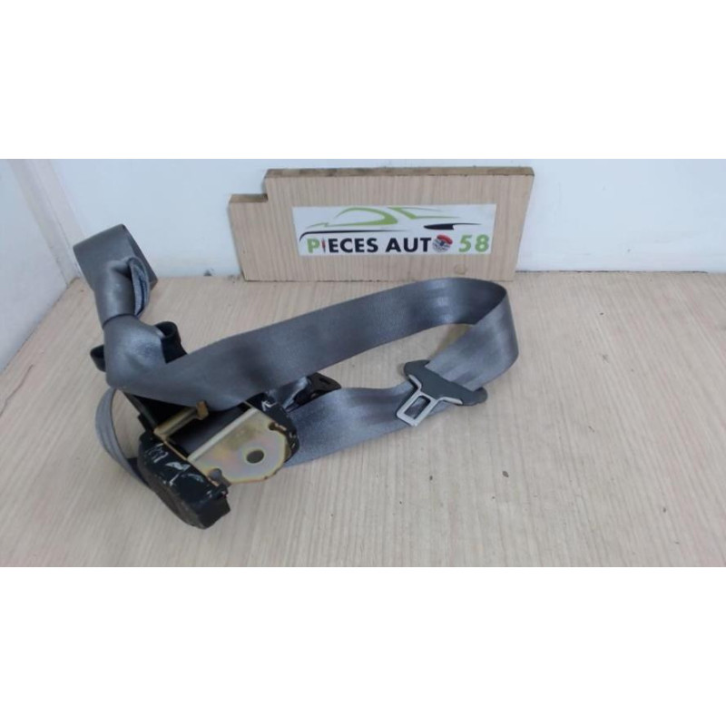 Ceinture arriere gauche RENAULT  d’occasion