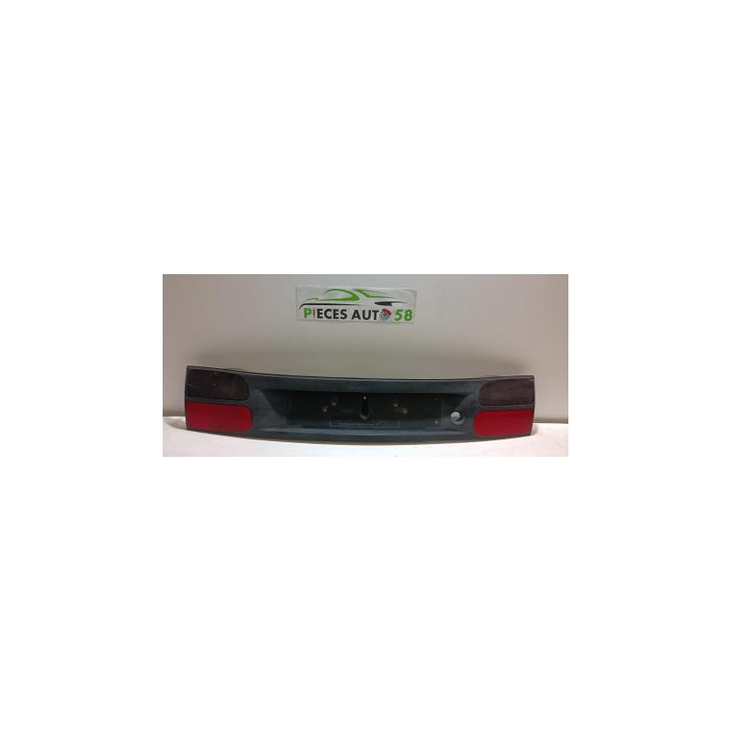 Bandeau de feu malle/hayon RENAULT LAGUNA 1 PHASE 1 d’occasion