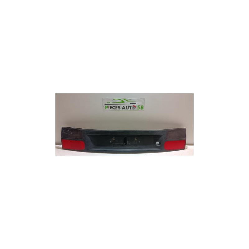 Bandeau de feu malle/hayon RENAULT LAGUNA 1 PHASE 1 d’occasion