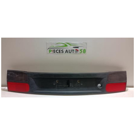 Bandeau de feu malle/hayon RENAULT LAGUNA 1 PHASE 1 d’occasion
