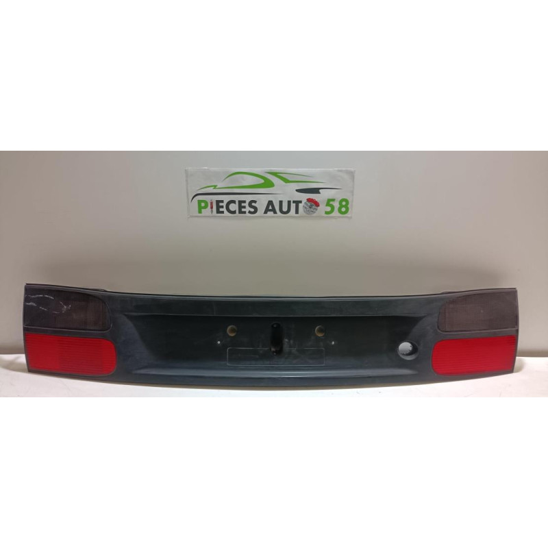 Bandeau de feu malle/hayon RENAULT LAGUNA 1 PHASE 1 d’occasion