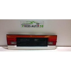 Bandeau de feu malle/hayon MAZDA 626 1 PHASE 1 COUPE d’occasion