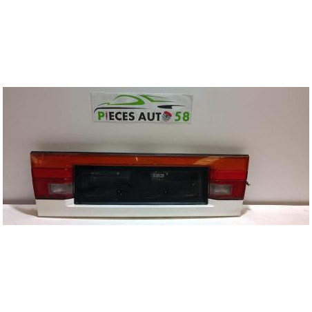 Bandeau de feu malle/hayon MAZDA 626 1 PHASE 1 COUPE d’occasion