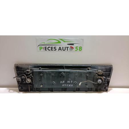Bandeau de feu malle/hayon MAZDA 626 1 PHASE 1 COUPE d’occasion